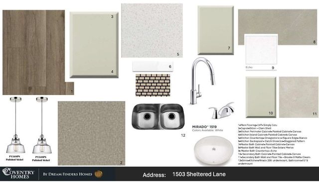 1503 Sheltered Lane, Magnolia, TX 77354