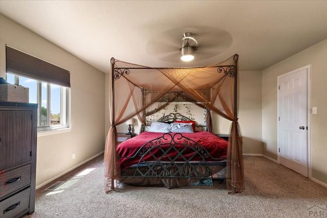 232 W Fairknoll Dr, Pueblo West, CO 81007