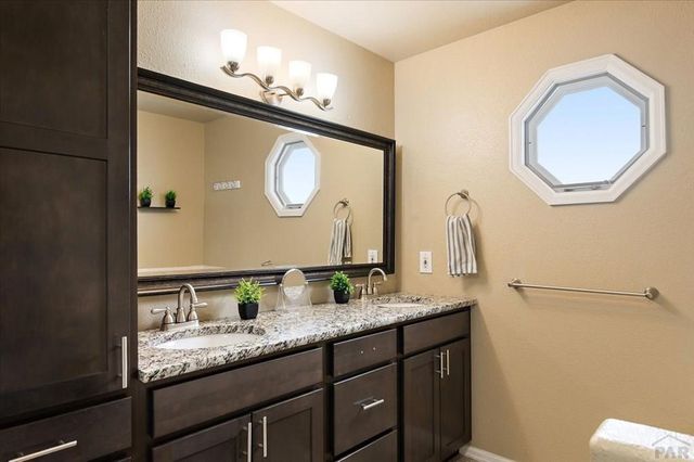 232 W Fairknoll Dr, Pueblo West, CO 81007