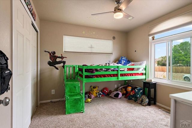 232 W Fairknoll Dr, Pueblo West, CO 81007