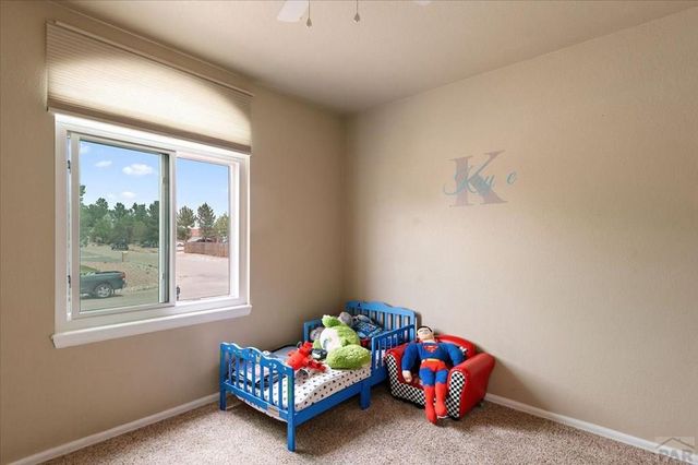 232 W Fairknoll Dr, Pueblo West, CO 81007