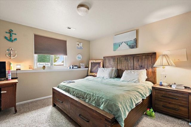 232 W Fairknoll Dr, Pueblo West, CO 81007