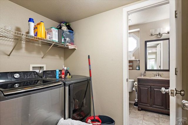 232 W Fairknoll Dr, Pueblo West, CO 81007