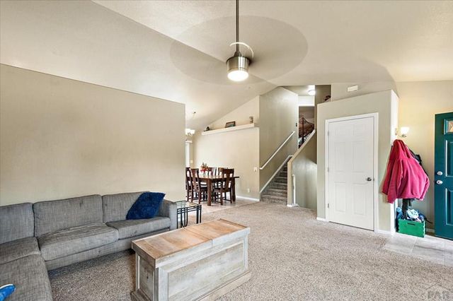 232 W Fairknoll Dr, Pueblo West, CO 81007