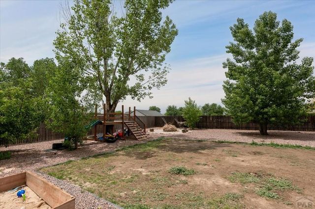 232 W Fairknoll Dr, Pueblo West, CO 81007