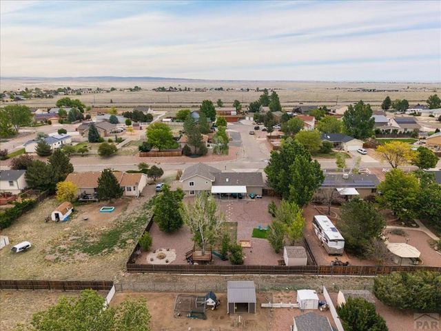 232 W Fairknoll Dr, Pueblo West, CO 81007