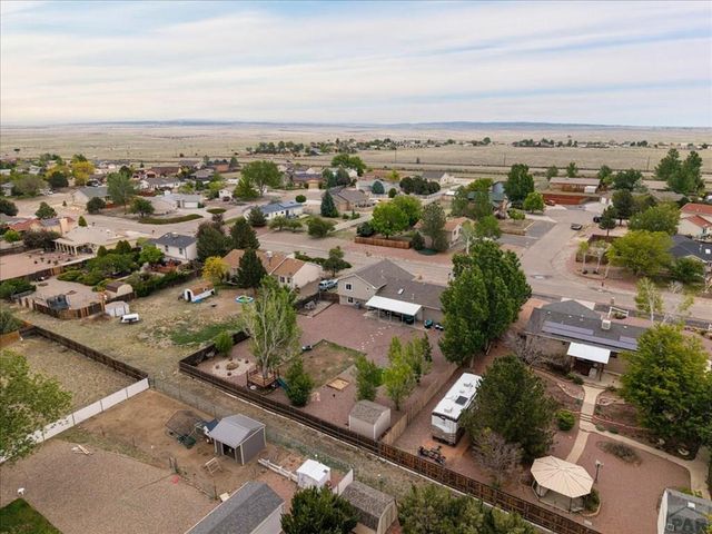 232 W Fairknoll Dr, Pueblo West, CO 81007