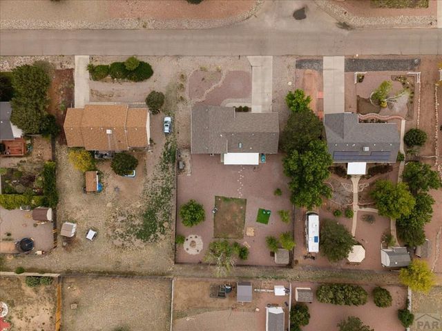 232 W Fairknoll Dr, Pueblo West, CO 81007