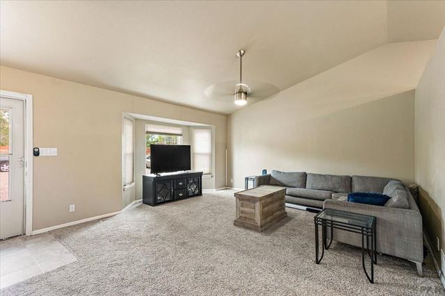 232 W Fairknoll Dr, Pueblo West, CO 81007