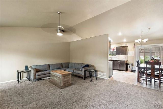 232 W Fairknoll Dr, Pueblo West, CO 81007