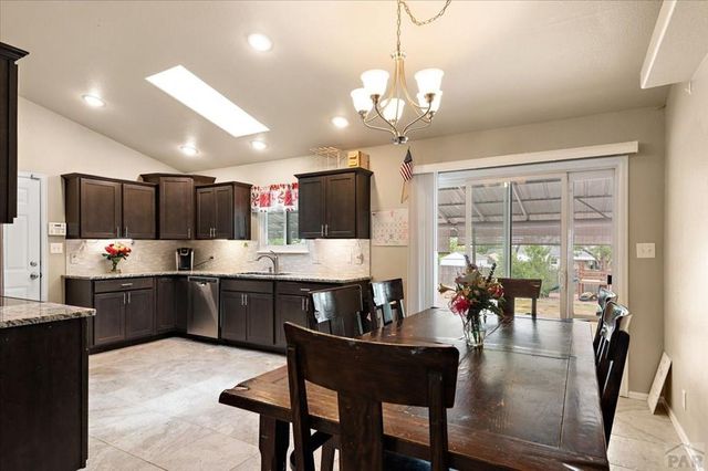 232 W Fairknoll Dr, Pueblo West, CO 81007