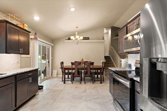 232 W Fairknoll Dr, Pueblo West, CO 81007