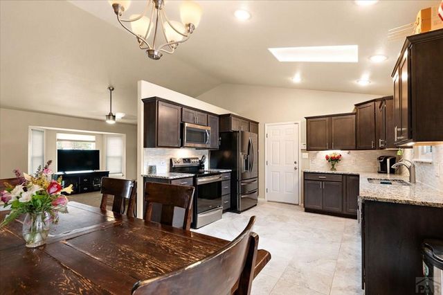 232 W Fairknoll Dr, Pueblo West, CO 81007
