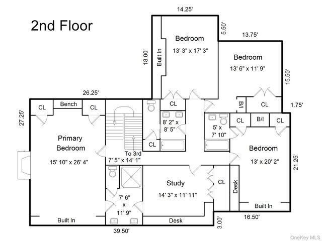 7 Meadow Place, Larchmont, NY 10538