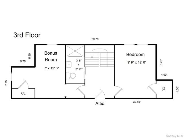 7 Meadow Place, Larchmont, NY 10538