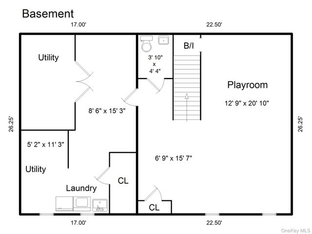 7 Meadow Place, Larchmont, NY 10538