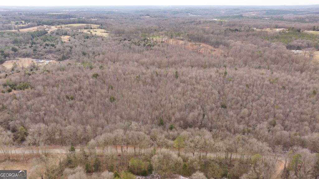 740 Broad River Church Road TRACT C, Eastanollee, GA 30538 — photo 5