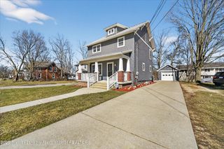 925 May Street, Lansing, MI 48906