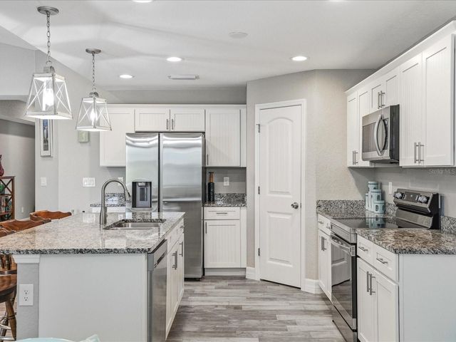 127 GLADES DRIVE, Rotonda West, FL 33947