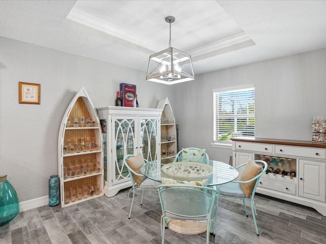 127 GLADES DRIVE, Rotonda West, FL 33947