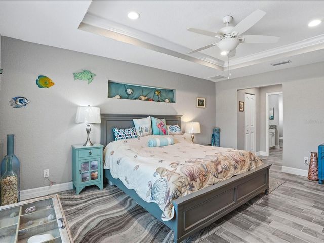 127 GLADES DRIVE, Rotonda West, FL 33947