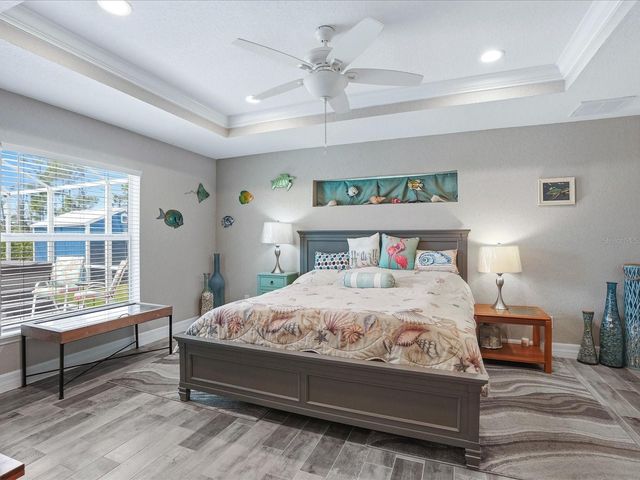 127 GLADES DRIVE, Rotonda West, FL 33947