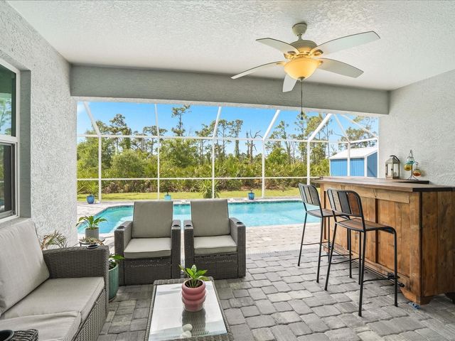 127 GLADES DRIVE, Rotonda West, FL 33947