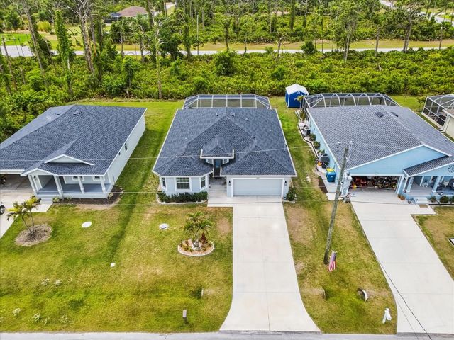 127 GLADES DRIVE, Rotonda West, FL 33947
