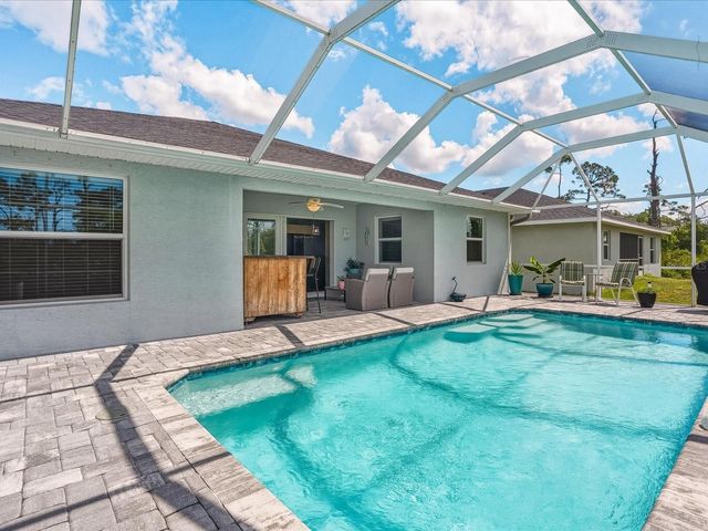127 GLADES DRIVE, Rotonda West, FL 33947