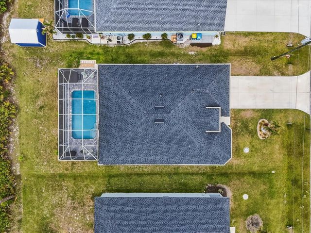 127 GLADES DRIVE, Rotonda West, FL 33947