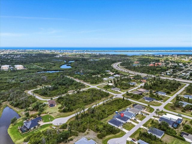 127 GLADES DRIVE, Rotonda West, FL 33947