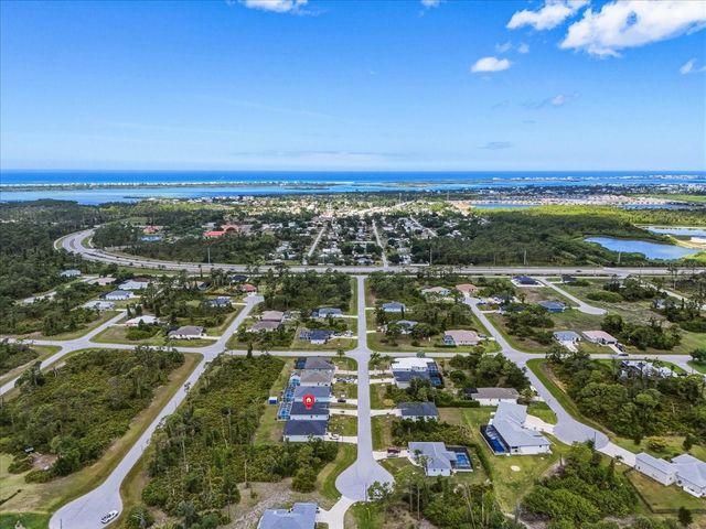 127 GLADES DRIVE, Rotonda West, FL 33947