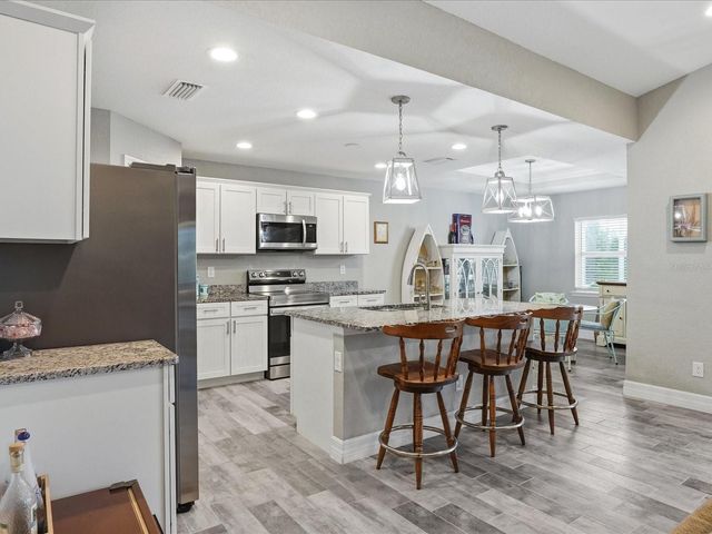 127 GLADES DRIVE, Rotonda West, FL 33947