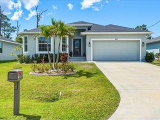127 GLADES DRIVE, Rotonda West, FL 33947