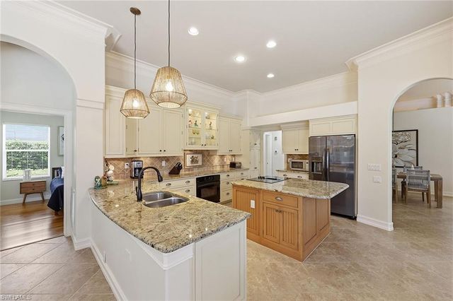 13360 Bridgeford AVE, Bonita Springs, FL 34135