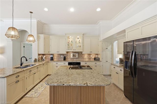 13360 Bridgeford AVE, Bonita Springs, FL 34135