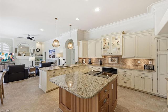 13360 Bridgeford AVE, Bonita Springs, FL 34135