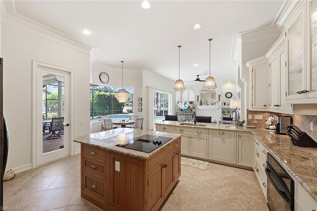 13360 Bridgeford AVE, Bonita Springs, FL 34135