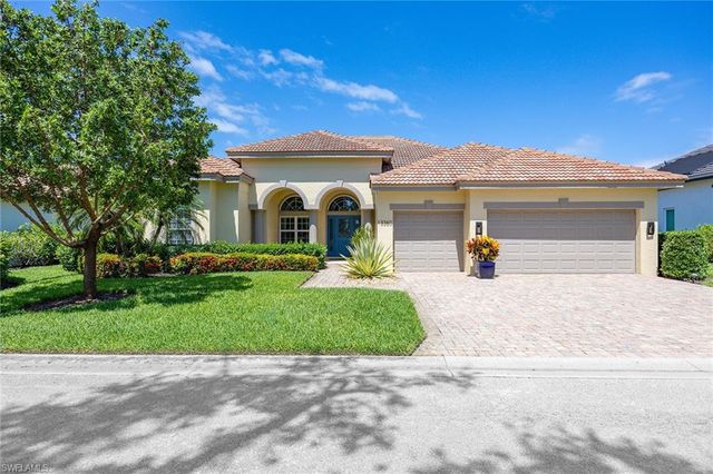 13360 Bridgeford AVE, Bonita Springs, FL 34135