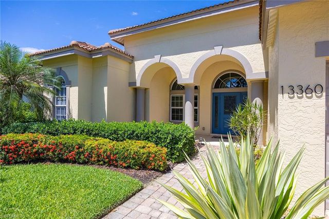 13360 Bridgeford AVE, Bonita Springs, FL 34135