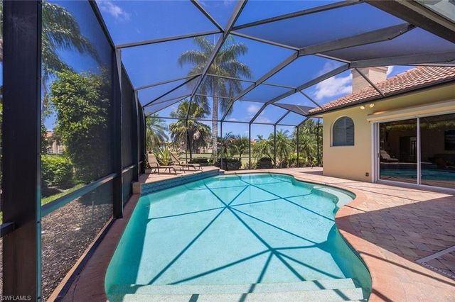 13360 Bridgeford AVE, Bonita Springs, FL 34135