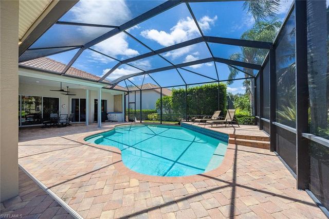 13360 Bridgeford AVE, Bonita Springs, FL 34135