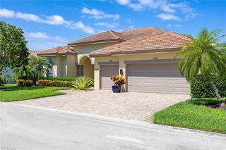 13360 Bridgeford AVE, Bonita Springs, FL 34135