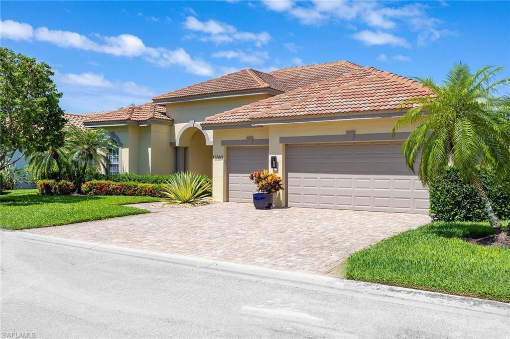 13360 Bridgeford AVE, Bonita Springs, FL 34135
