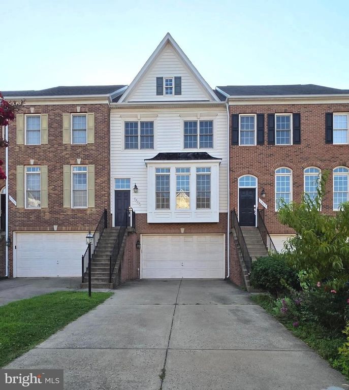 6866 WITTON CIR, Gainesville, VA 20155