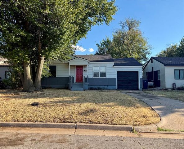 1330 NW 100th Street, Oklahoma City, OK 73114