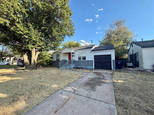 1330 NW 100th Street, Oklahoma City, OK 73114