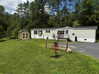 672 Nh Route 120, Cornish, NH 03745