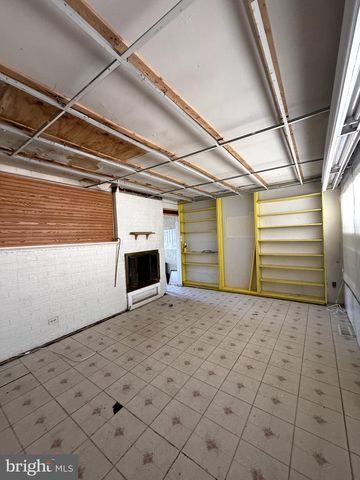 733 ALBURGER AVE, Philadelphia, PA 19115