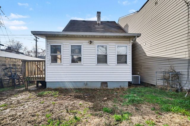 1814 Eastern Avenue, Covington, KY 41014